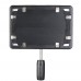 Godox LED500LRW LED Video Light LED Panel Light w/ Barn Doors 5600K 32W Fill Light For Studios