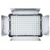 Godox LED500LRY LED Video Light LED Panel Light w/ Barn Doors 3300K 32W Fill Light For Studios