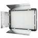 Godox LED500LRY LED Video Light LED Panel Light w/ Barn Doors 3300K 32W Fill Light For Studios