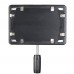 Godox LED500LRC LED Video Light LED Panel Light w/ Barn Doors 3300K-5600K 32W Fill Light For Studios