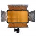 Godox LED170II LED Video Light Continuous Lighting Photo LED Panel 5500-6500K With 170 Lamp Beads