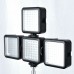 Godox LED36 LED Video Light LED Panel Photography Fill Light With 36PCS Beads For SLR Camcorder