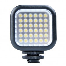 Godox LED36 LED Video Light LED Panel Photography Fill Light With 36PCS Beads For SLR Camcorder