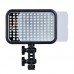 Godox LED126 LED Video Light LED Panel Photography Fill Light With 126PCS Beads For SLR Camcorder