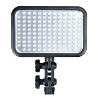 Godox LED126 LED Video Light LED Panel Photography Fill Light With 126PCS Beads For SLR Camcorder