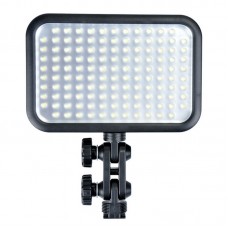 Godox LED126 LED Video Light LED Panel Photography Fill Light With 126PCS Beads For SLR Camcorder