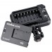 Godox LED170 LED Video Light LED Panel Photography Fill Light With 170PCS Beads For SLR Camcorder