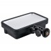 Godox LED170 LED Video Light LED Panel Photography Fill Light With 170PCS Beads For SLR Camcorder