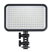 Godox LED170 LED Video Light LED Panel Photography Fill Light With 170PCS Beads For SLR Camcorder