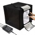 Godox LST80 Photo Light Tent Mini LED Photo Box Three-Light 80x80x80CM For Macro Product Shootings