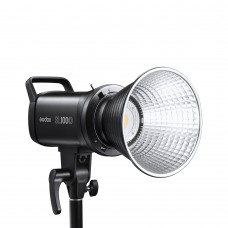 Godox SL100D LED Video Light Video Studio Lighting 5600K For Bowens Mount Fits Small Studios