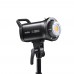 Godox SL100BI LED Video Light Video Studio Lighting 2800K-6500K For Bowens Mount Fits Small Studios