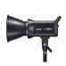 Godox SL100BI LED Video Light Video Studio Lighting 2800K-6500K For Bowens Mount Fits Small Studios