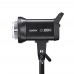 Godox SL100BI LED Video Light Video Studio Lighting 2800K-6500K For Bowens Mount Fits Small Studios