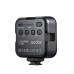 Godox LED6Bi (LED-6BI) LED Video Light Portable LED Panel 3200-6500K 6W For Portrait Photography