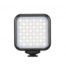 Godox LED6Bi (LED-6BI) LED Video Light Portable LED Panel 3200-6500K 6W For Portrait Photography