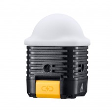Godox WL4B (WL-4B) Waterproof LED Light Pocket-Sized 5600K IPX8 Support Mobile Phone APP Control