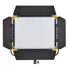 Godox LD75R RGB Panel Light LED Video Light 75W LED Panel 2500K-8500K Support APP DMX Control