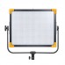 Godox LD75R RGB Panel Light LED Video Light 75W LED Panel 2500K-8500K Support APP DMX Control