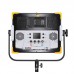 Godox LD75R RGB Panel Light LED Video Light 75W LED Panel 2500K-8500K Support APP DMX Control