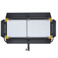 Godox LD150R RGB Panel Light LED Video Light 150W LED Panel 2500K-8500K Support APP DMX Control