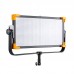 Godox LD150R RGB Panel Light LED Video Light 150W LED Panel 2500K-8500K Support APP DMX Control