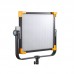 Godox LD150RS RGB Panel Light LED Video Light 18500LUX LED Panel 2500K-8500K Support APP DMX Control