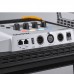 Godox LD150RS RGB Panel Light LED Video Light 18500LUX LED Panel 2500K-8500K Support APP DMX Control