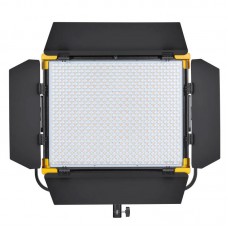 Godox LD150RS RGB Panel Light LED Video Light 18500LUX LED Panel 2500K-8500K Support APP DMX Control