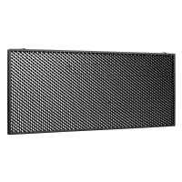 Godox HC-150 Honeycomb Grid For Godox LD150R RGB Panel Light Fill Light Photography Accessories