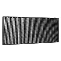 Godox HC-150 Honeycomb Grid For Godox LD150R RGB Panel Light Fill Light Photography Accessories