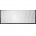 Godox HC-150 Honeycomb Grid For Godox LD150R RGB Panel Light Fill Light Photography Accessories