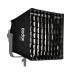 Godox Softbox LD-SG75R For Godox LD75R RGB Panel Light LED Light Studio Photography Accessories