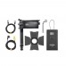 Godox S60 60W Focusing LED Light Photography Continuous Lighting Adjustable Spotlight With Barn Door