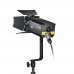 Godox S60 60W Focusing LED Light Photography Continuous Lighting Adjustable Spotlight With Barn Door