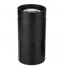 Godox SA-02 60MM Lens Wide Angle Lens For Godox S30 S60 LED Light SA-P Projection Attachment