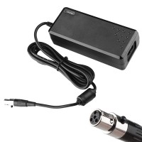 Godox SA-D1 Power Adapter Charger Photography Accessory For Godox S30 Focusing LED Video Light