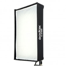 Godox FL-SF4060 Softbox With Grid Diffuser For Godox FL100 Flexible LED Photo Light Photography