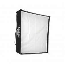 Godox FL-SF6060 Softbox With Grid Diffuser For Godox FL150S Flexible LED Photo Light Photography