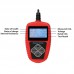 BA101 Car Battery Tester Vehicle Battery Tester 12V Resistance Accuracy Battery Analyzer For Repairs