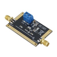 SBB5089 Module RF Power Amplifier RF Power Amp Designed with 50M-6GHz Wideband and 20dB Gain