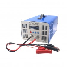 EBC-A40L High-current Lithium Battery Capacity Tester  5V Cycle 35A Charge 40A Discharge Capacity Tester