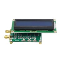 0-2700 MHz RF Gain and Phase Detector Power Meter Module HP380