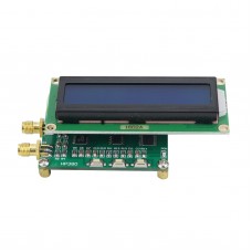 0-2700 MHz RF Gain and Phase Detector Power Meter Module HP380