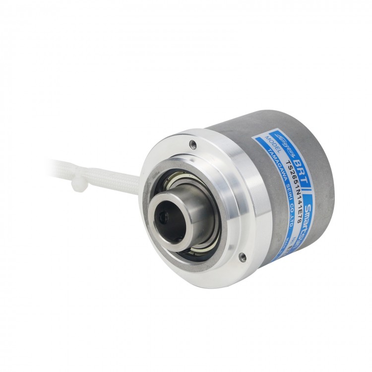 Original TS2651N141E78 Resolver TAMAGAWA Encoder for Servo Motor Free