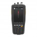 TM290D 60KM OTDR Tester Optical Time Domain Reflectometer 1310/1550NM 4" Touch Screen OLS OPM VFL