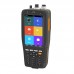 TM290D 60KM OTDR Tester Optical Time Domain Reflectometer 1310/1550NM 4" Touch Screen OLS OPM VFL