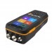 TM290D 60KM OTDR Tester Optical Time Domain Reflectometer 1310/1550NM 4" Touch Screen OLS OPM VFL