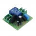 AC150V-280V 100A Amplifier Soft Start Board Power Soft Start Board for Class A Amplifier Finished 
