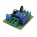 AC150V-280V 100A Amplifier Soft Start Board Power Soft Start Board for Class A Amplifier Finished 